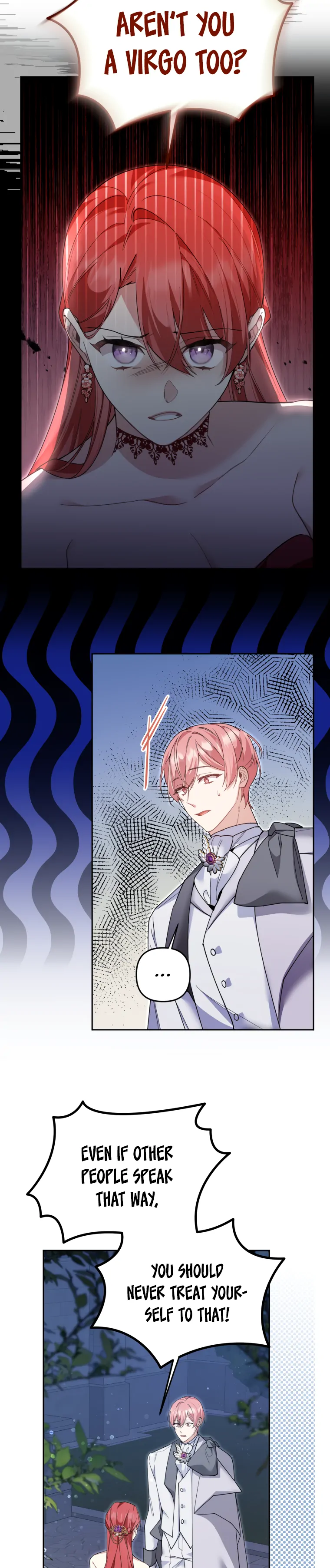 Screw the Noble Life, I’m Going Home Chapter 20 129 11