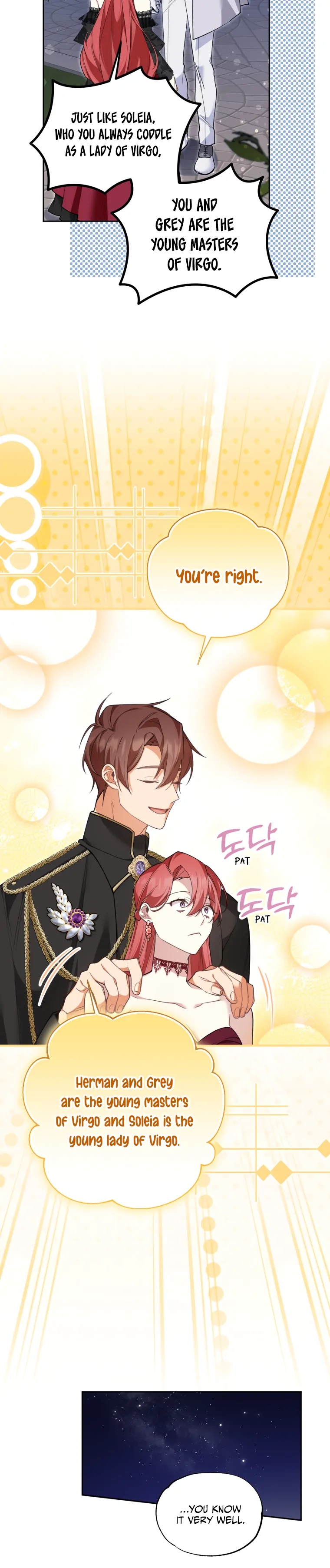 Screw the Noble Life, I’m Going Home Chapter 20 130 12