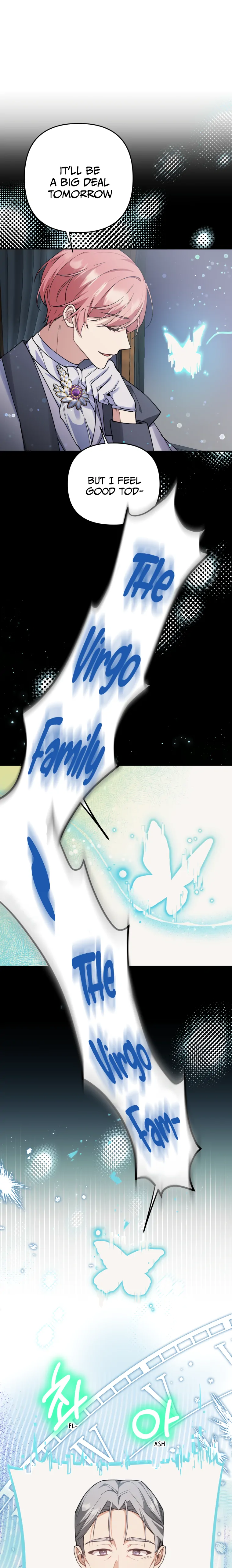 Screw the Noble Life, I’m Going Home Chapter 20 135 17