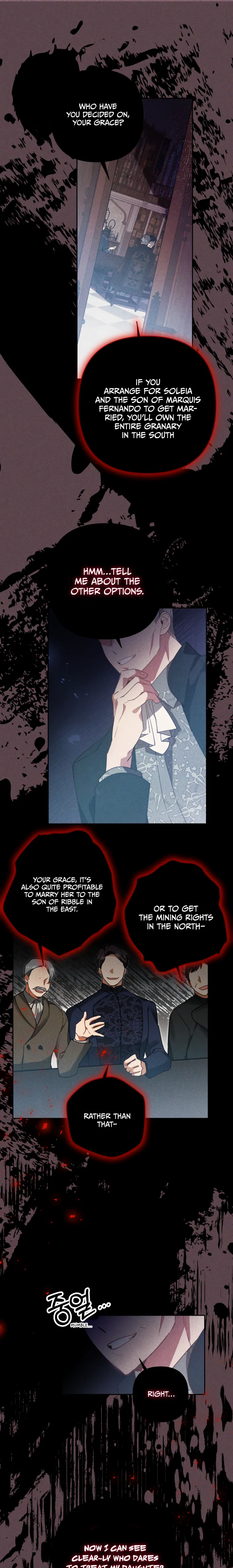 Screw the Noble Life, I’m Going Home Chapter 20 141 23