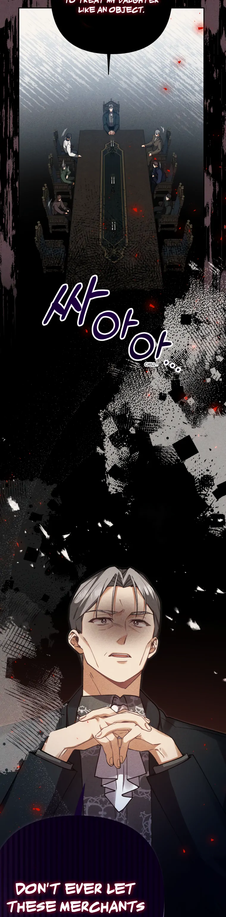 Screw the Noble Life, I’m Going Home Chapter 20 142 24