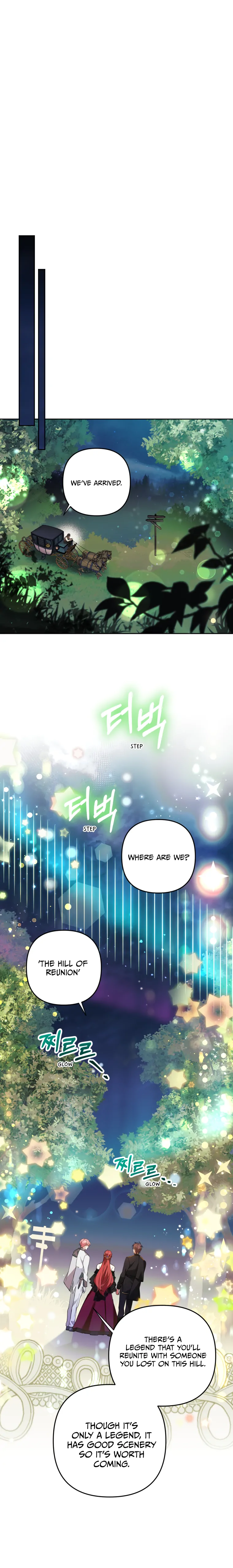 Screw the Noble Life, I’m Going Home Chapter 20 147 29