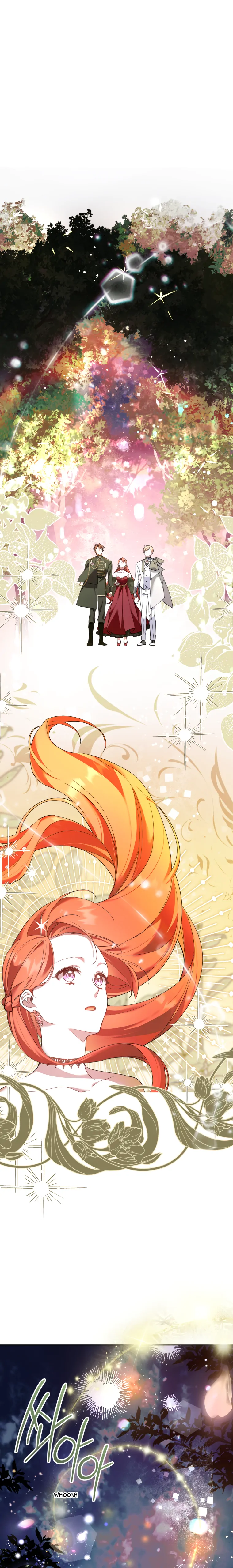 Screw the Noble Life, I’m Going Home Chapter 20 150 32