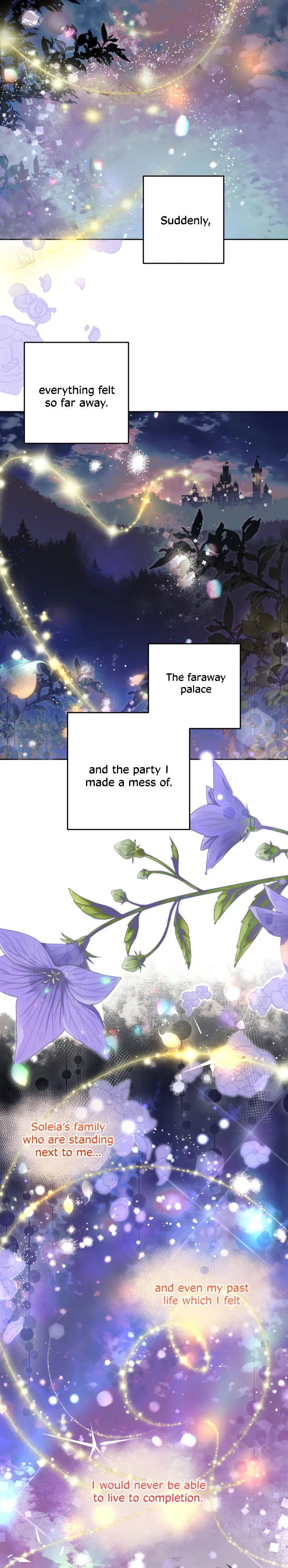 Screw the Noble Life, I’m Going Home Chapter 20 151 33