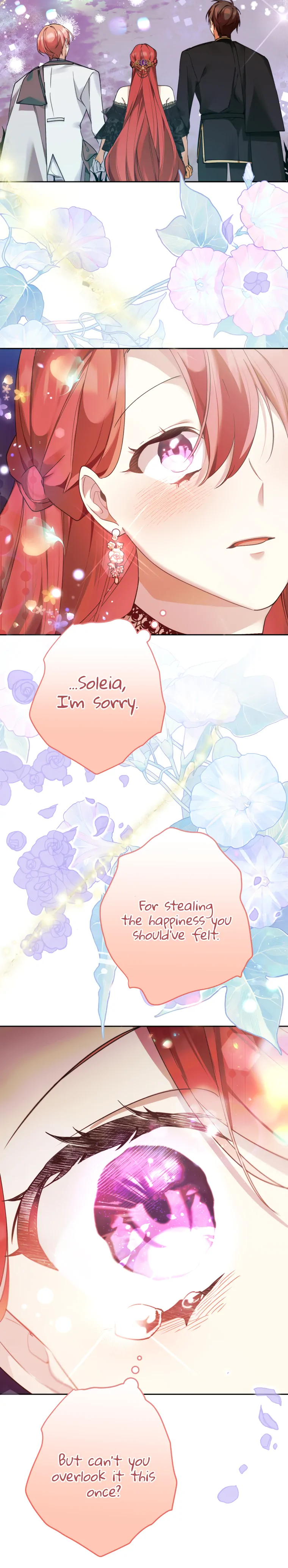 Screw the Noble Life, I’m Going Home Chapter 20 152 34