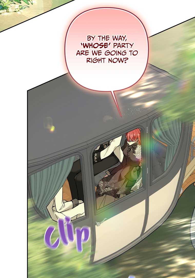 Screw the Noble Life, I’m Going Home Chapter 24 382 003