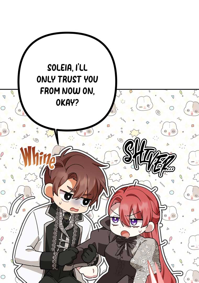 Screw the Noble Life, I’m Going Home Chapter 24 385 006