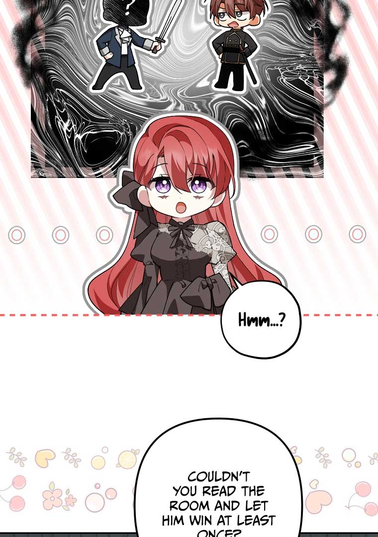 Screw the Noble Life, I’m Going Home Chapter 24 389 010