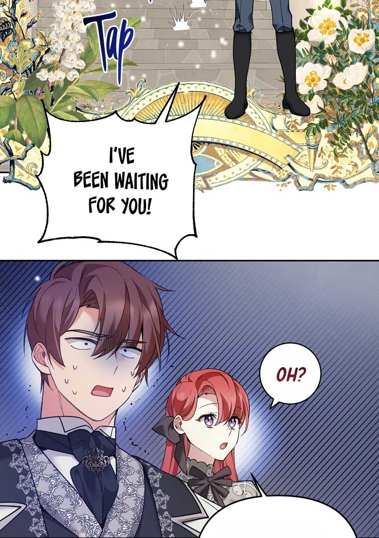 Screw the Noble Life, I’m Going Home Chapter 24 399 020