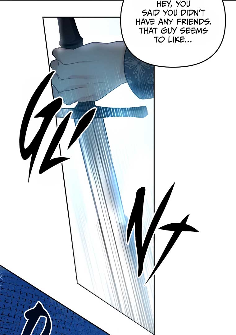 Screw the Noble Life, I’m Going Home Chapter 24 400 021