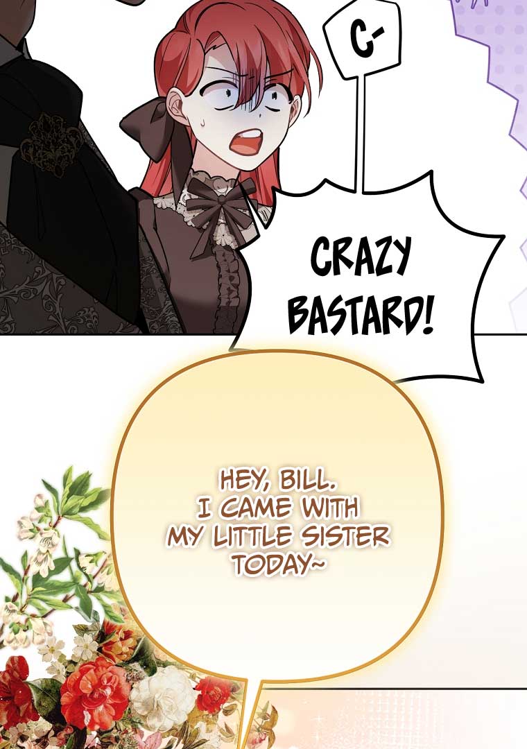 Screw the Noble Life, I’m Going Home Chapter 24 405 026