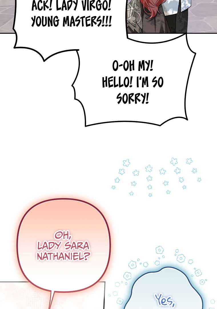 Screw the Noble Life, I’m Going Home Chapter 24 411 032