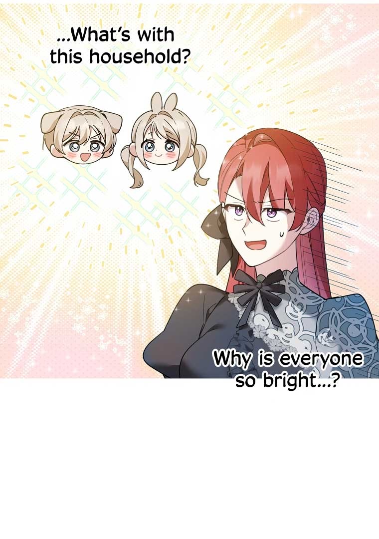 Screw the Noble Life, I’m Going Home Chapter 24 416 037