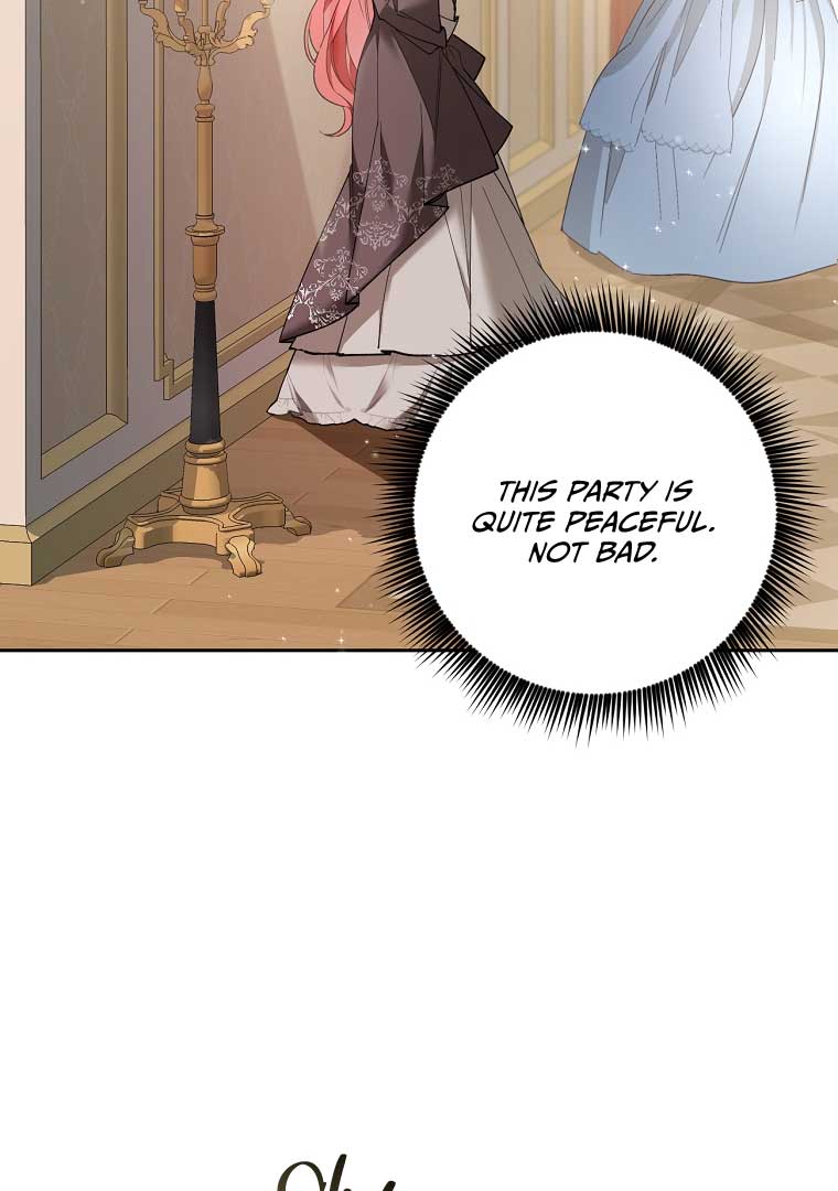 Screw the Noble Life, I’m Going Home Chapter 24 420 041