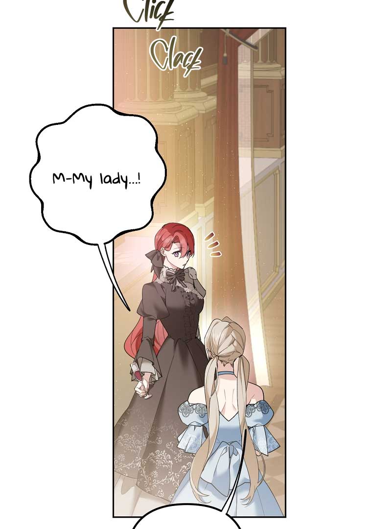 Screw the Noble Life, I’m Going Home Chapter 24 421 042