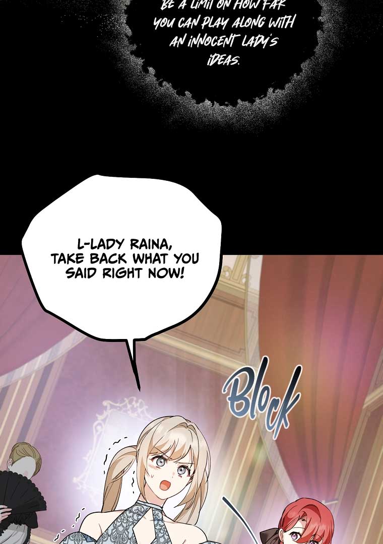 Screw the Noble Life, I’m Going Home Chapter 24 438 059