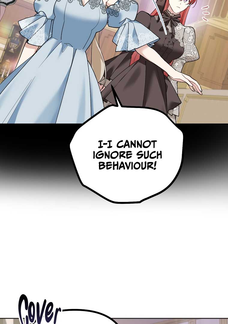 Screw the Noble Life, I’m Going Home Chapter 24 439 060