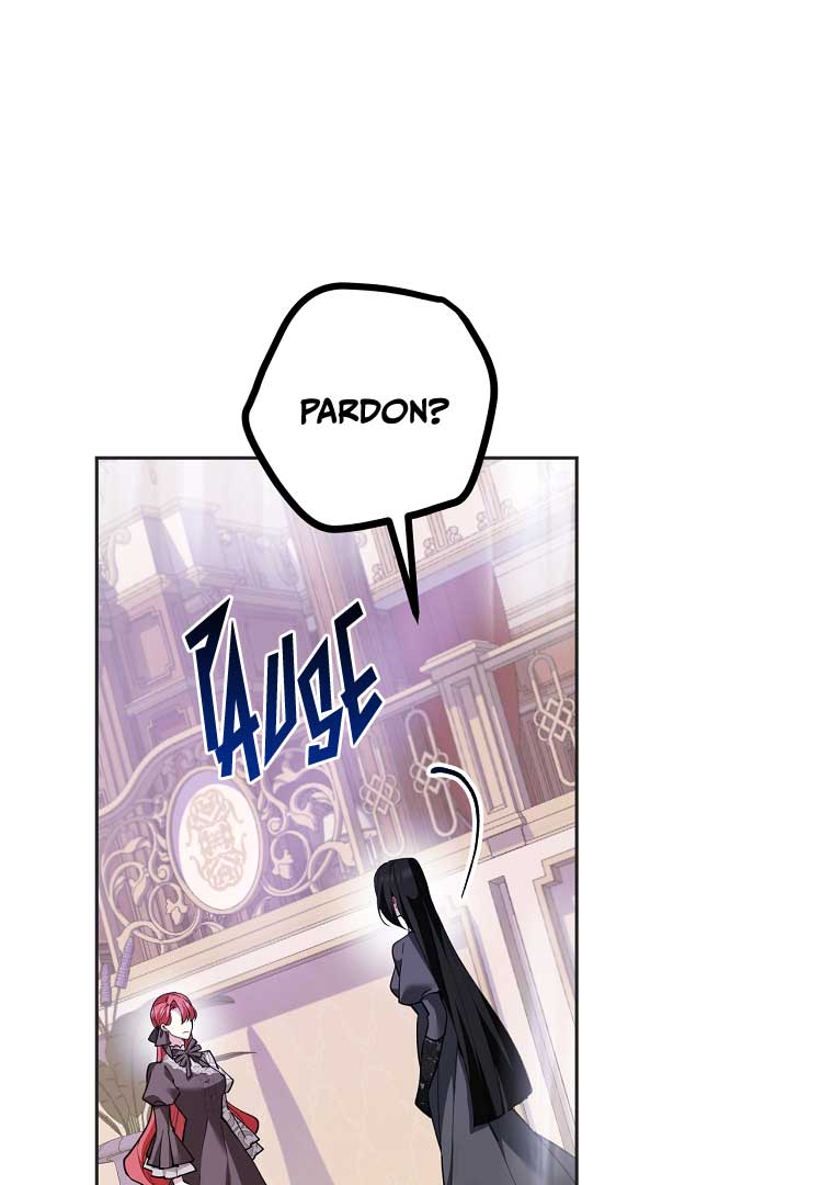 Screw the Noble Life, I’m Going Home Chapter 24 444 065