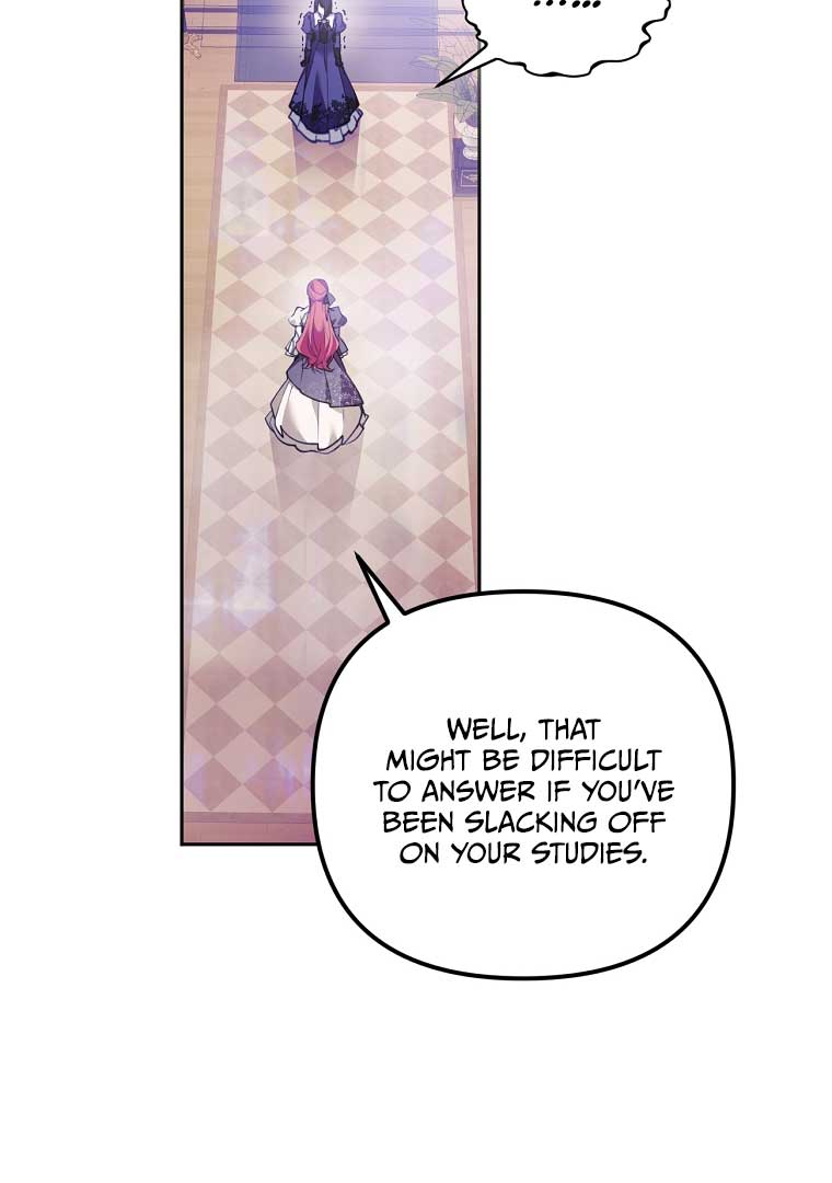 Screw the Noble Life, I’m Going Home Chapter 24 463 084