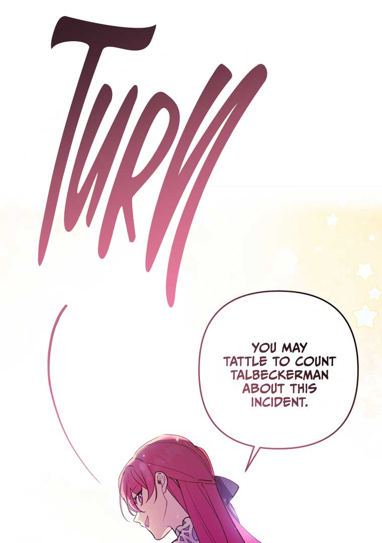 Screw the Noble Life, I’m Going Home Chapter 24 464 085