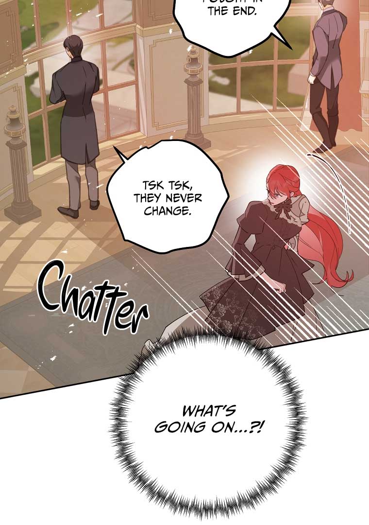 Screw the Noble Life, I’m Going Home Chapter 24 473 094