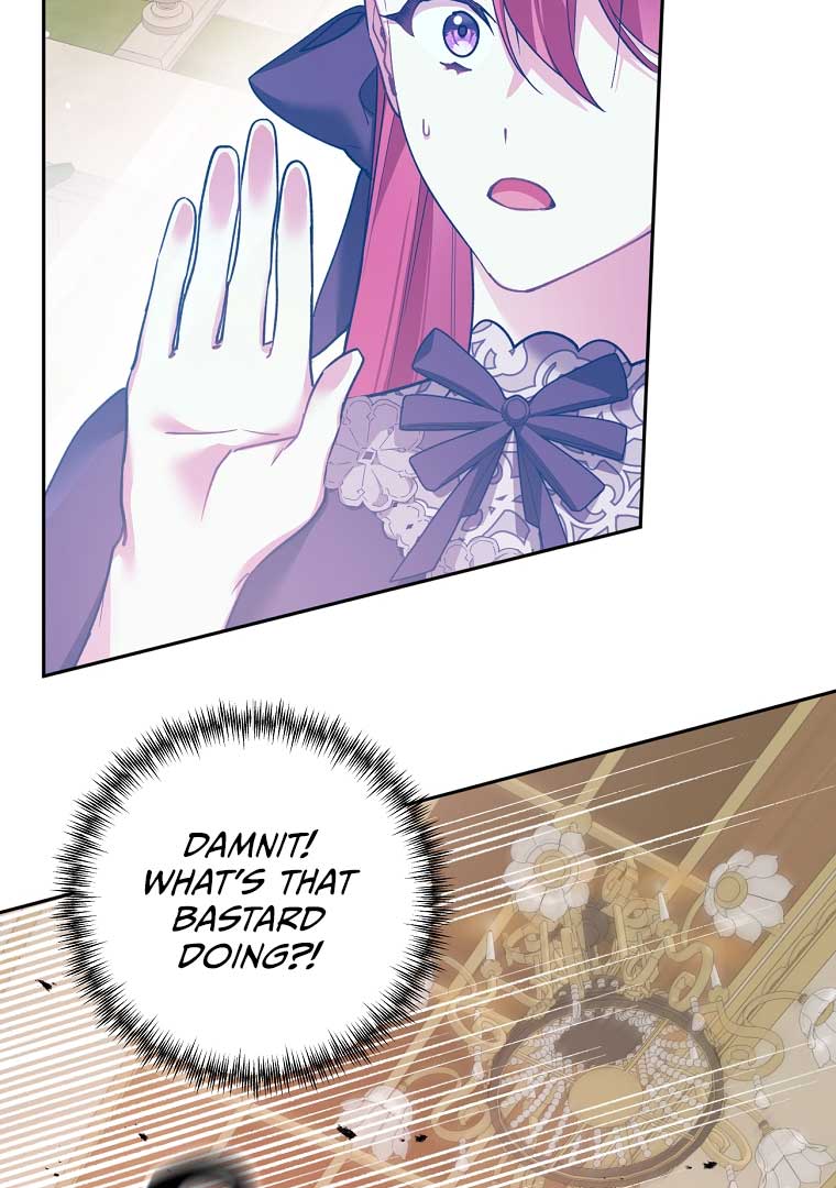 Screw the Noble Life, I’m Going Home Chapter 24 475 096