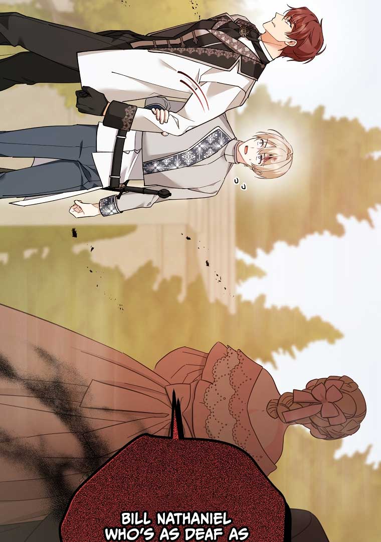 Screw the Noble Life, I’m Going Home Chapter 24 480 101