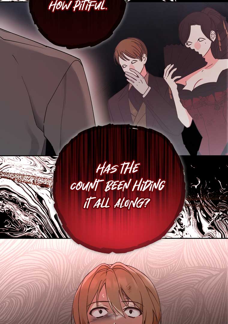 Screw the Noble Life, I’m Going Home Chapter 24 483 104