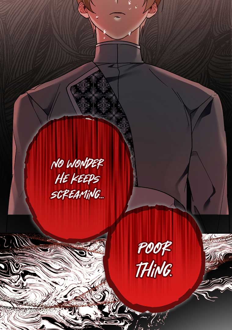 Screw the Noble Life, I’m Going Home Chapter 24 484 105