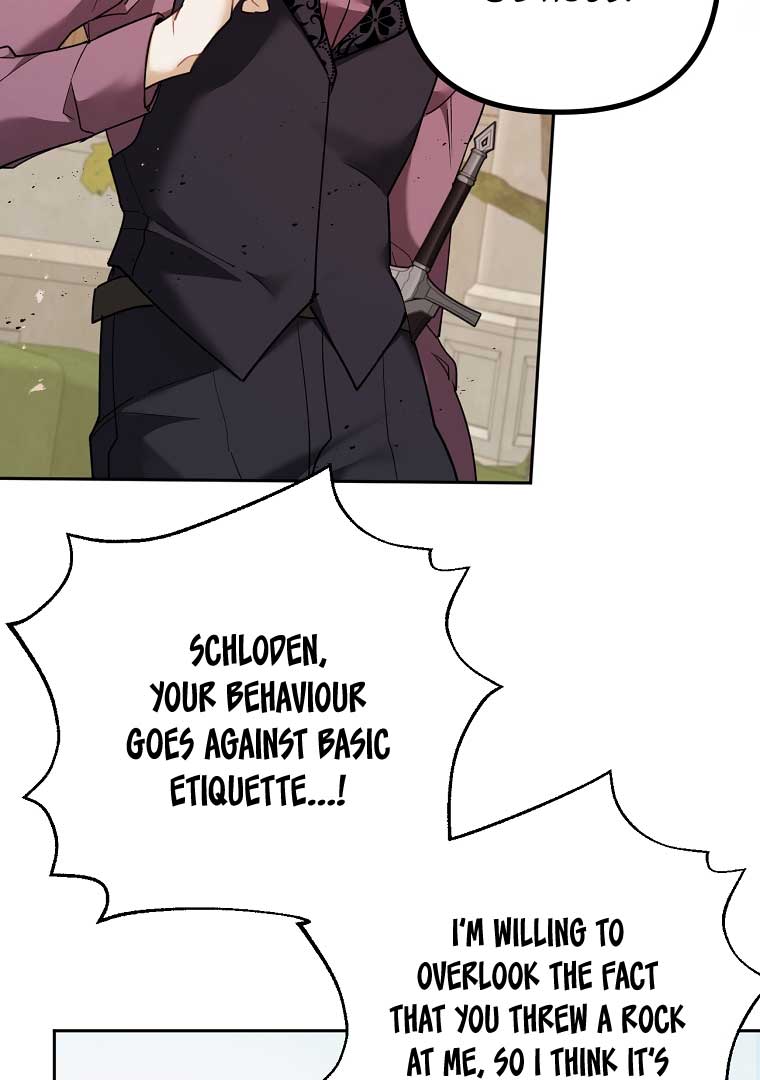 Screw the Noble Life, I’m Going Home Chapter 24 486 107
