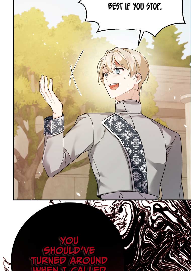 Screw the Noble Life, I’m Going Home Chapter 24 487 108