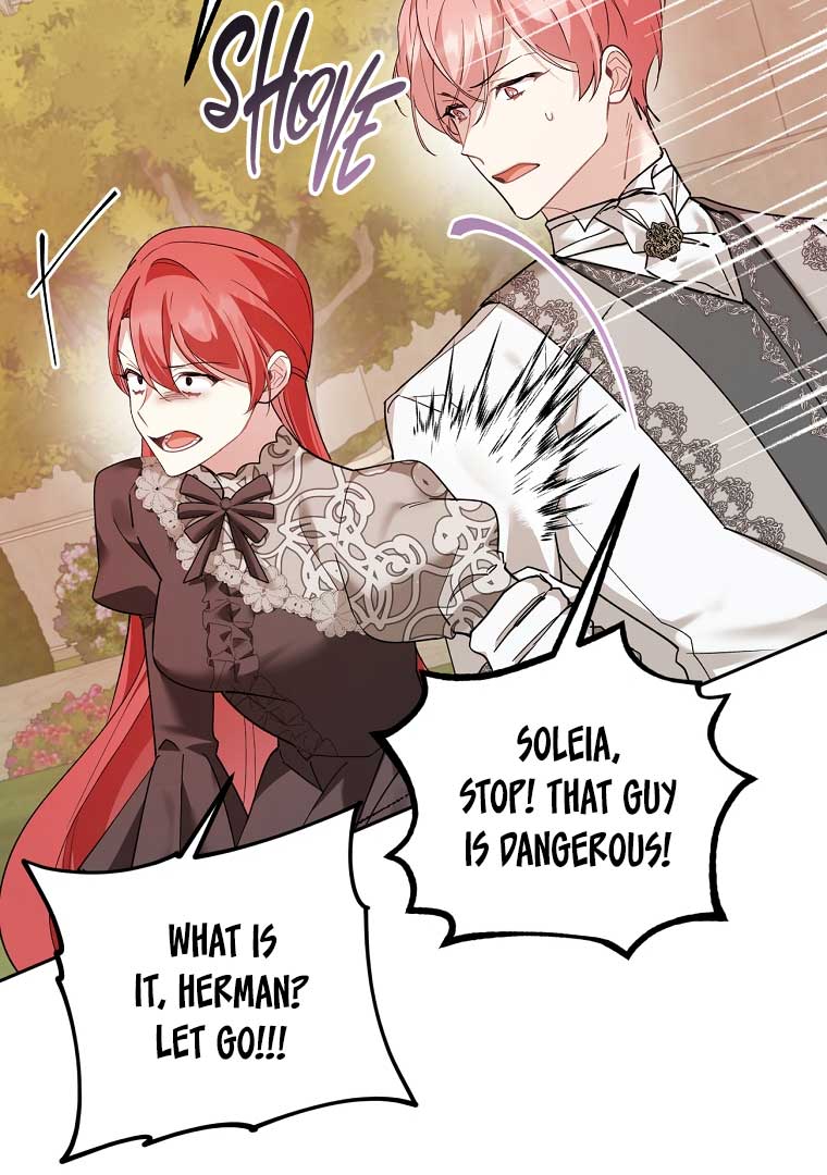 Screw the Noble Life, I’m Going Home Chapter 24 491 112