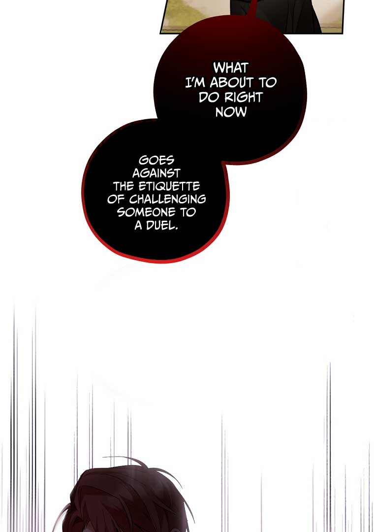 Screw the Noble Life, I’m Going Home Chapter 24 495 116