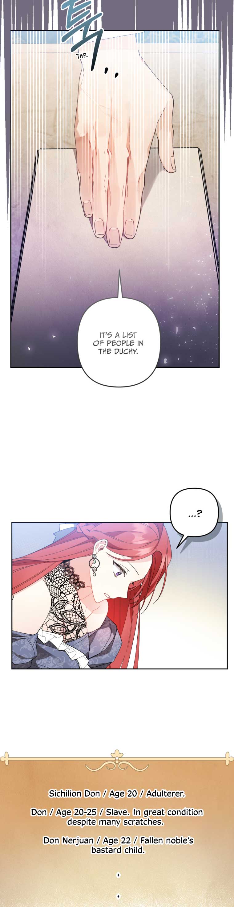 Screw the Noble Life, I’m Going Home Chapter 3 126 05