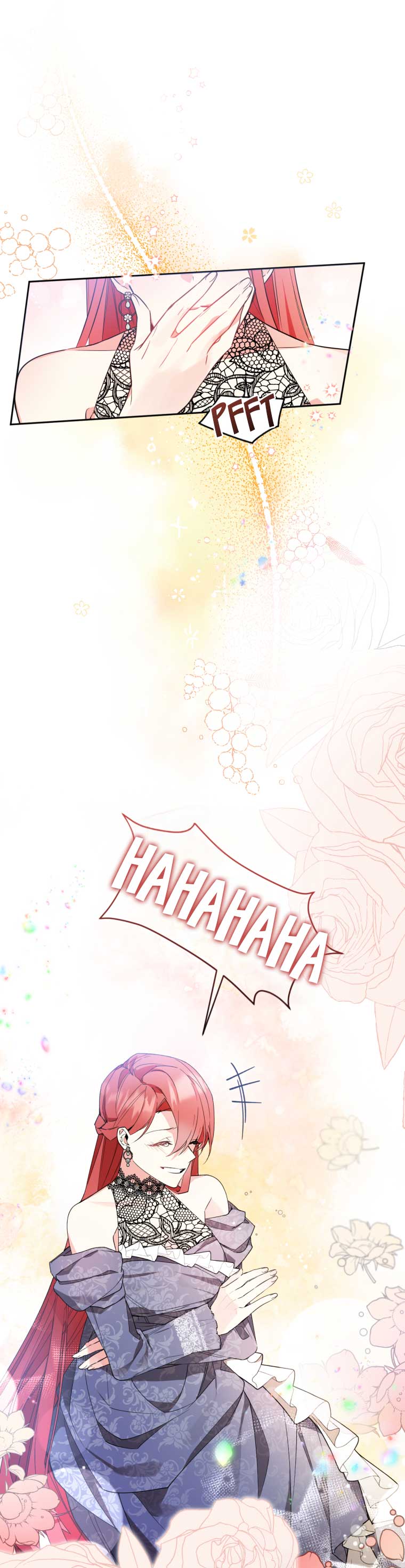 Screw the Noble Life, I’m Going Home Chapter 3 133 12