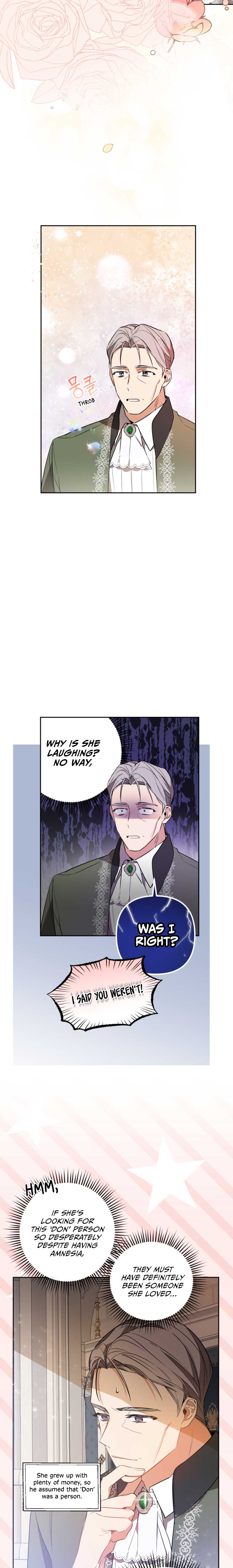 Screw the Noble Life, I’m Going Home Chapter 3 134 13