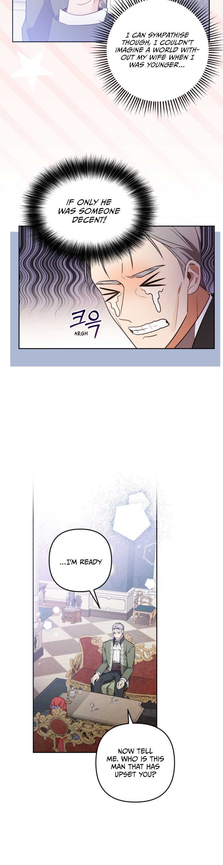 Screw the Noble Life, I’m Going Home Chapter 3 135 14