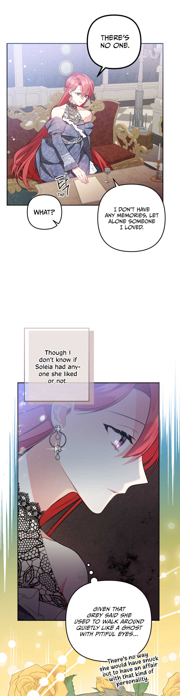 Screw the Noble Life, I’m Going Home Chapter 3 136 15