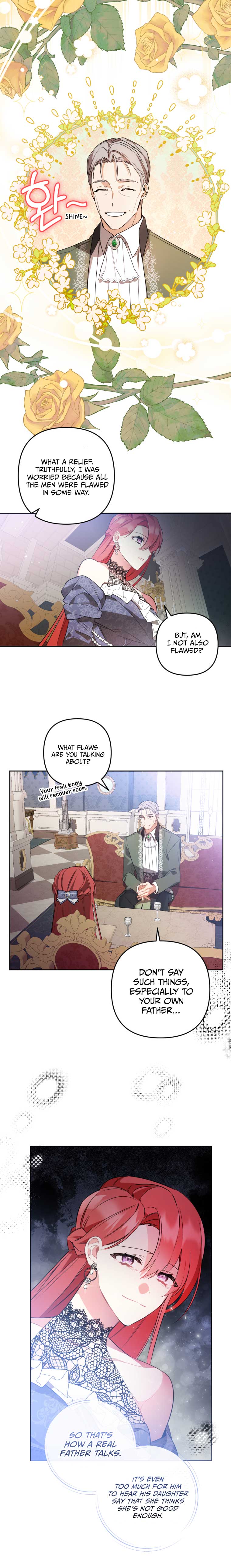Screw the Noble Life, I’m Going Home Chapter 3 137 16