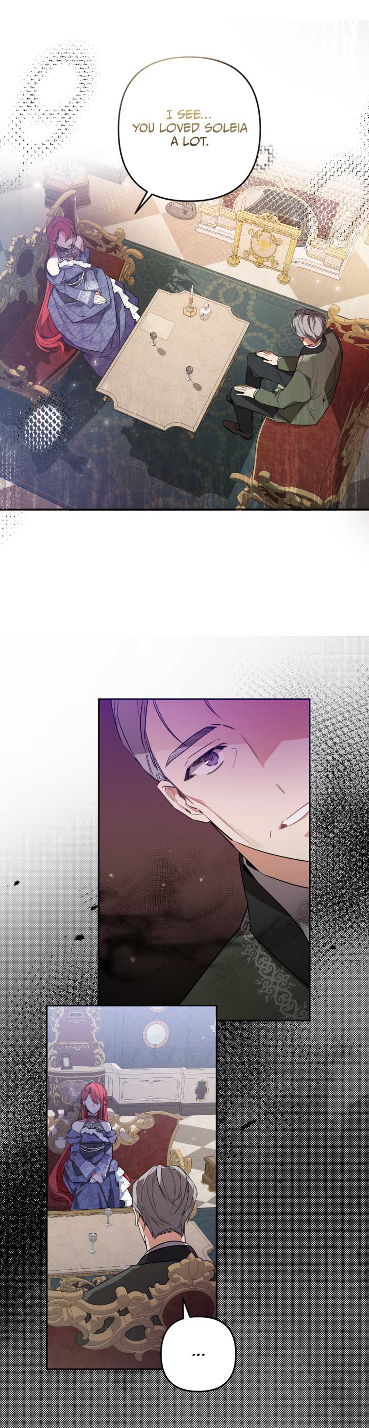 Screw the Noble Life, I’m Going Home Chapter 3 138 17