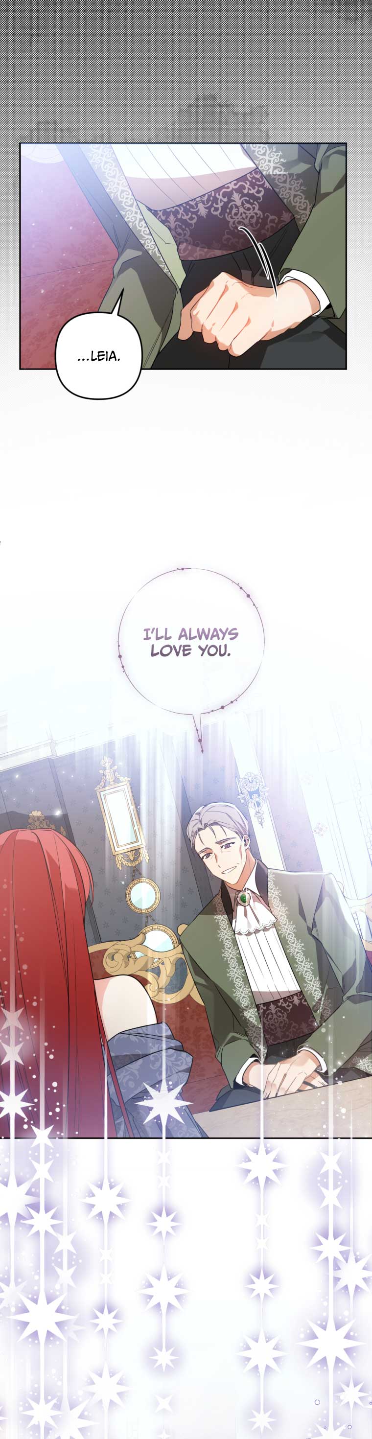 Screw the Noble Life, I’m Going Home Chapter 3 139 18