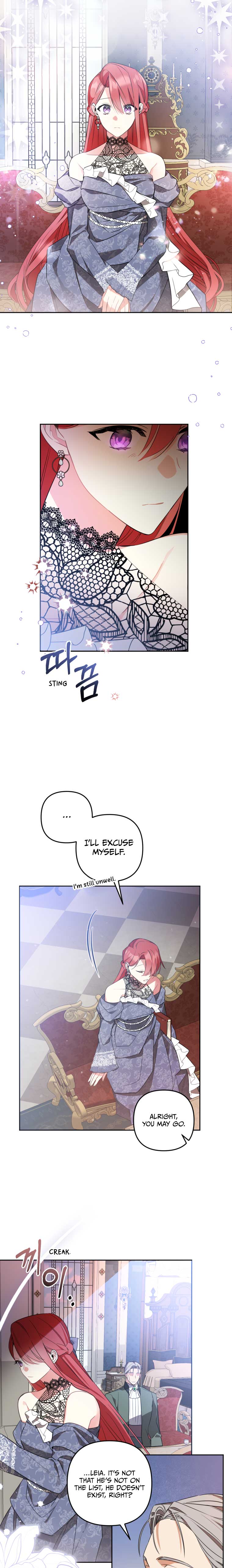 Screw the Noble Life, I’m Going Home Chapter 3 140 19