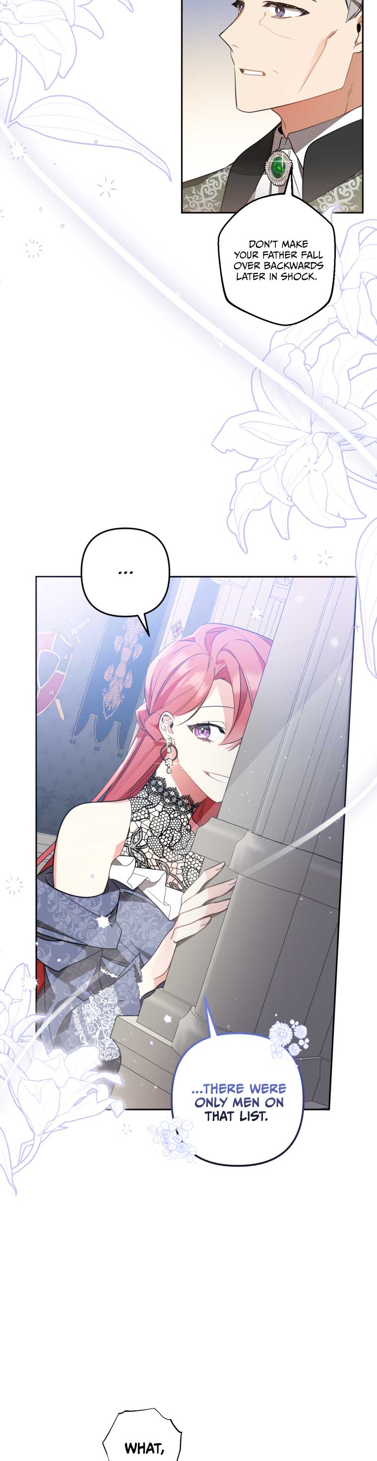 Screw the Noble Life, I’m Going Home Chapter 3 141 20