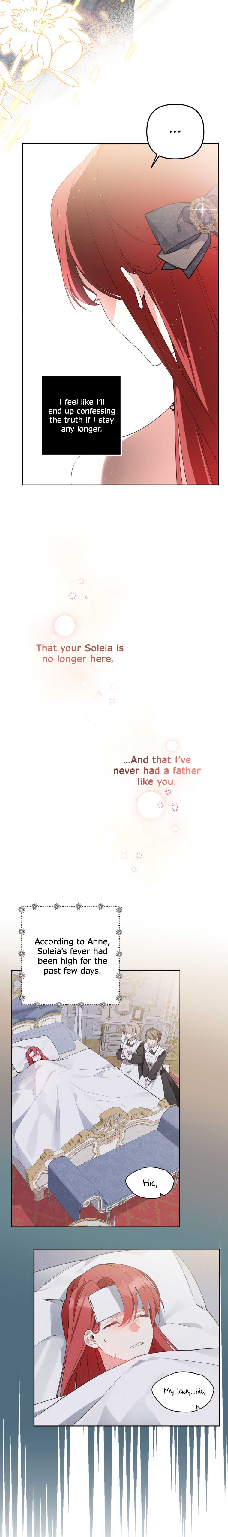 Screw the Noble Life, I’m Going Home Chapter 3 143 22