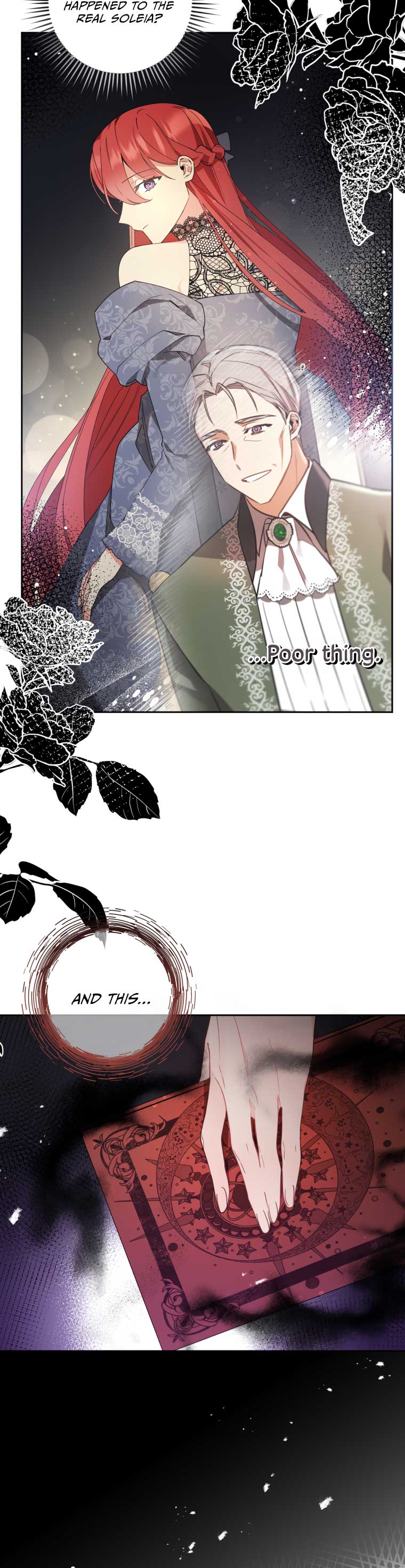 Screw the Noble Life, I’m Going Home Chapter 3 145 24