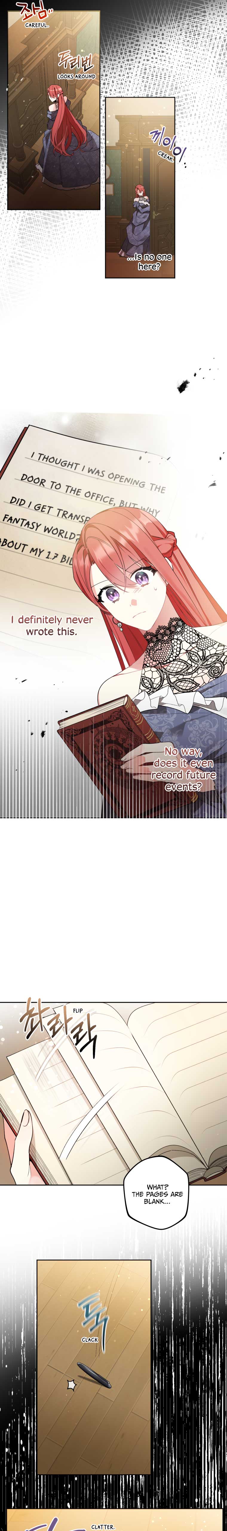 Screw the Noble Life, I’m Going Home Chapter 3 146 25
