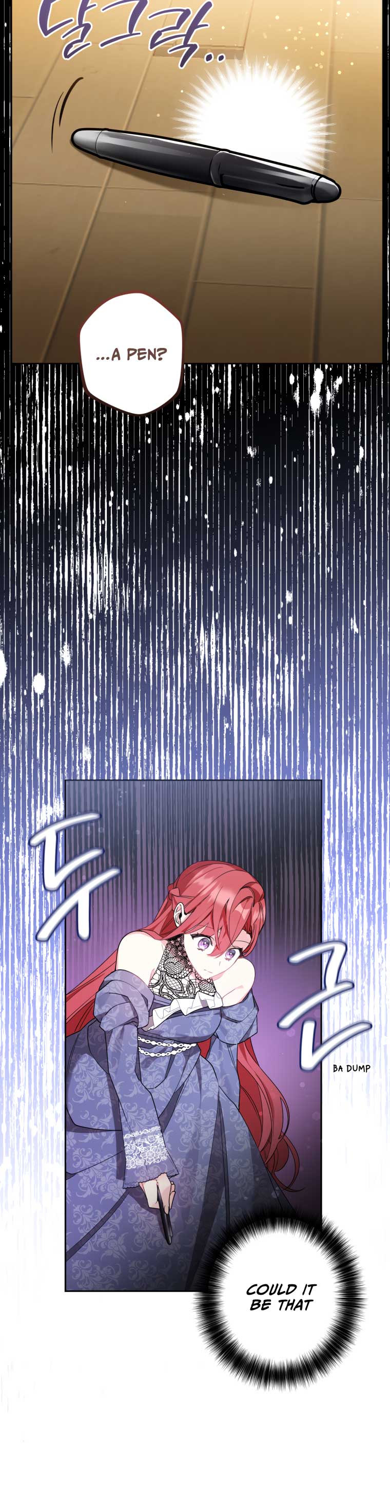 Screw the Noble Life, I’m Going Home Chapter 3 147 26
