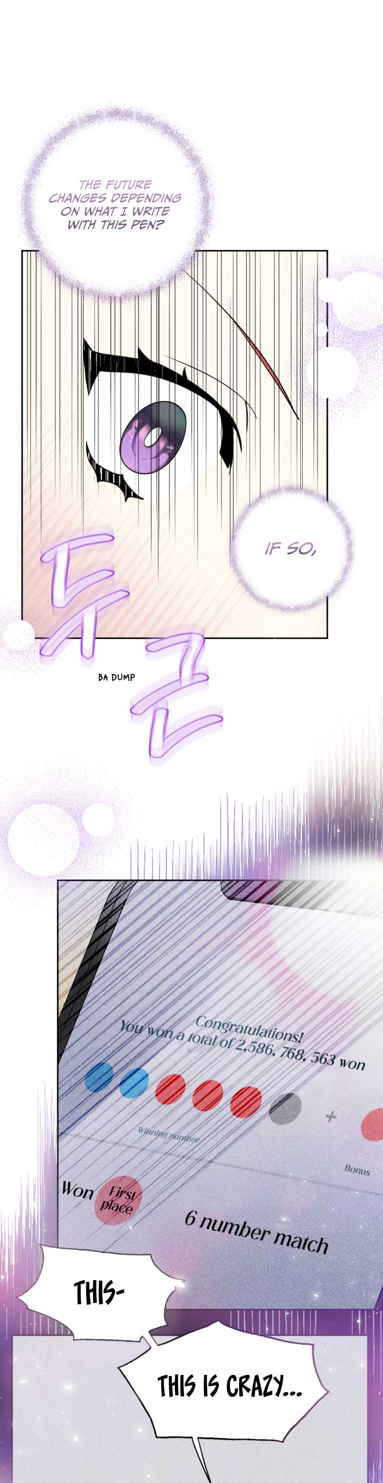 Screw the Noble Life, I’m Going Home Chapter 3 148 27