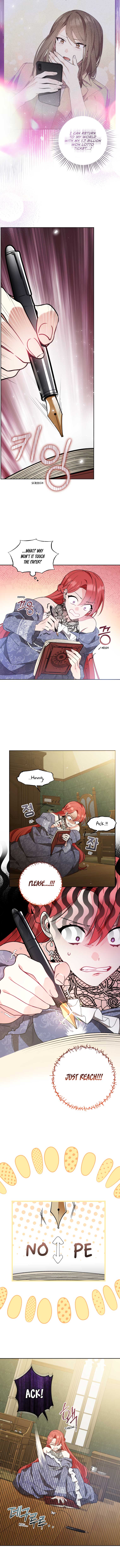 Screw the Noble Life, I’m Going Home Chapter 3 149 28