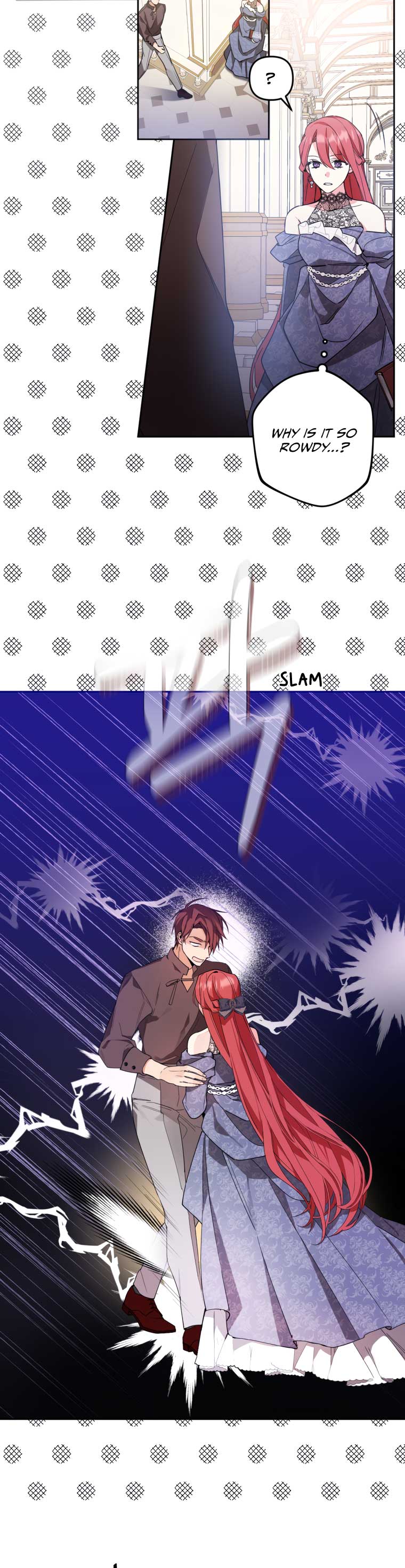 Screw the Noble Life, I’m Going Home Chapter 3 152 31